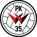 PK-35 Vantaa