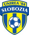 Unirea Slobozia