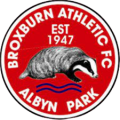 Broxburn Athletic