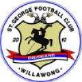 St George Willawong FC