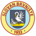Slovan Brvniste