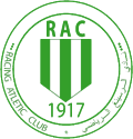 Racing Casablanca