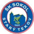 Sokol Stary Tekov