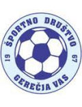 Gerecja vas