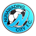 Nunawading City