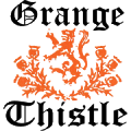 Grange Thistle SC