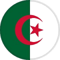 Algeria B