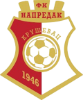 Jedicevac Krusevac