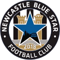 Newcastle Blue Star