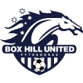 Box Hill United SC