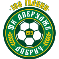 FC Dobrudzha Dobrich