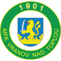 MFK Vranov nad Topou