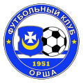 FK Orsha