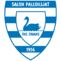 Salon Palloilijat