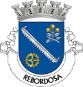 Rebordosa