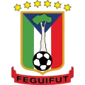 Equatorial Guinea WomenU20