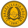 Druzstevnik Odorin