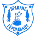 Iraklis Yerolakkou