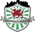 Sport in Caerphilly