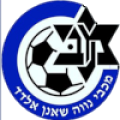 Maccabi Neve Shaanan Eldad