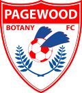 Pagewood Botany
