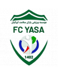 Yasa Tehran