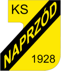الفريق : Naprzod Jedrzejow