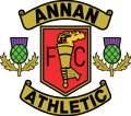 Annan Athletic FC