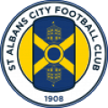 St Albans City