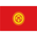 Kyrgyzstan U16