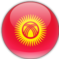 Kyrgyzstan U18