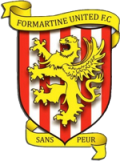 Formartine United