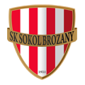 Sokol Brozany