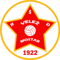 FK Velez Mostar