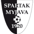 TJ Spartak Myjava