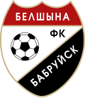 FC Belshina Babruisk