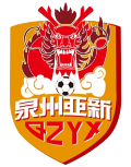 Quanzhou Yassin