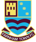 Farnham Town