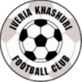 Iveria Khashuri