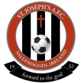 St Joseph's AFC