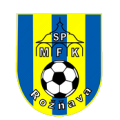 MFK Roznava