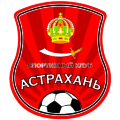 FK Astrakhan