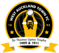 West Auckland Town