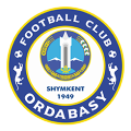 Ordabasy