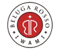 Beluga Rosso Iwami