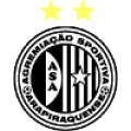 Agremiação Sportiva Arapiraquense