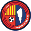 UE Olot