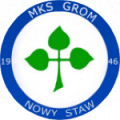 Grom Nowy Staw