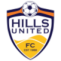 Hills United FC