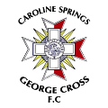 Caroline Springs George Cross